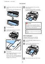 Предварительный просмотр 47 страницы Epson SC-P5000 SERIES User Manual