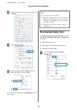 Предварительный просмотр 59 страницы Epson SC-P5000 SERIES User Manual