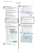 Предварительный просмотр 69 страницы Epson SC-P5000 SERIES User Manual