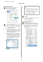 Предварительный просмотр 91 страницы Epson SC-P5000 SERIES User Manual