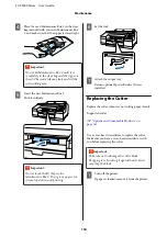 Предварительный просмотр 134 страницы Epson SC-P5000 SERIES User Manual