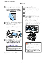 Предварительный просмотр 139 страницы Epson SC-P5000 SERIES User Manual