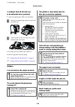 Предварительный просмотр 158 страницы Epson SC-P5000 SERIES User Manual