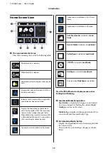 Preview for 12 page of Epson SC-P600 series User Manual