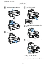 Preview for 23 page of Epson SC-P600 series User Manual