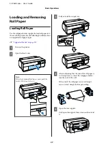 Preview for 27 page of Epson SC-P600 series User Manual