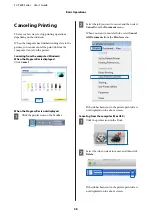 Preview for 38 page of Epson SC-P600 series User Manual