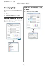 Preview for 41 page of Epson SC-P600 series User Manual