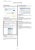 Preview for 45 page of Epson SC-P600 series User Manual