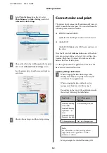 Preview for 52 page of Epson SC-P600 series User Manual