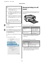 Preview for 75 page of Epson SC-P600 series User Manual