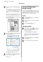 Preview for 79 page of Epson SC-P600 series User Manual