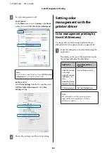 Preview for 84 page of Epson SC-P600 series User Manual