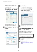 Preview for 85 page of Epson SC-P600 series User Manual