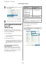 Preview for 86 page of Epson SC-P600 series User Manual