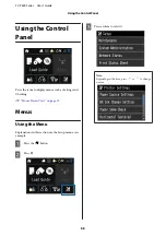 Preview for 88 page of Epson SC-P600 series User Manual