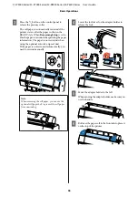 Preview for 33 page of Epson SC-P6000 Series User Manual