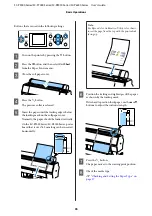 Предварительный просмотр 35 страницы Epson SC-P6000 Series User Manual