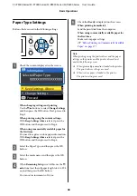 Preview for 38 page of Epson SC-P6000 Series User Manual