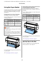 Preview for 39 page of Epson SC-P6000 Series User Manual