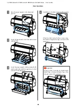 Preview for 40 page of Epson SC-P6000 Series User Manual