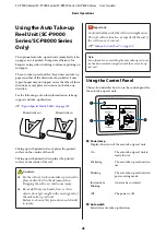 Preview for 43 page of Epson SC-P6000 Series User Manual