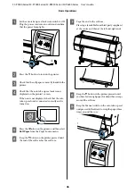 Предварительный просмотр 46 страницы Epson SC-P6000 Series User Manual