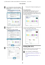 Preview for 49 page of Epson SC-P6000 Series User Manual