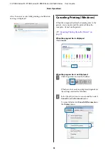 Preview for 51 page of Epson SC-P6000 Series User Manual