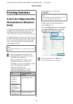 Preview for 71 page of Epson SC-P6000 Series User Manual