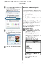 Preview for 72 page of Epson SC-P6000 Series User Manual