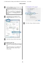 Preview for 97 page of Epson SC-P6000 Series User Manual