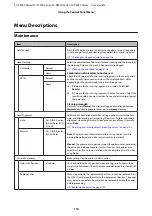 Preview for 114 page of Epson SC-P6000 Series User Manual