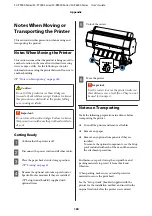 Preview for 180 page of Epson SC-P6000 Series User Manual