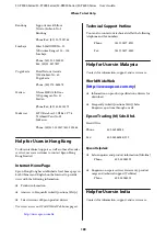 Preview for 189 page of Epson SC-P6000 Series User Manual