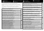 Preview for 6 page of Epson SC-P6500D Series Setup Manual