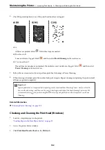 Предварительный просмотр 102 страницы Epson SC-P700 Series User Manual