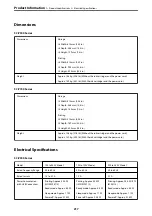 Предварительный просмотр 217 страницы Epson SC-P700 Series User Manual