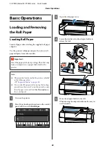 Preview for 22 page of Epson SC-P7500 Series User Manual