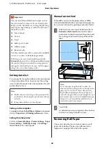 Preview for 26 page of Epson SC-P7500 Series User Manual