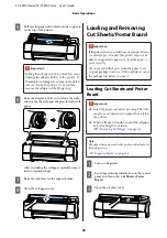 Preview for 28 page of Epson SC-P7500 Series User Manual