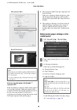 Preview for 33 page of Epson SC-P7500 Series User Manual