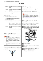 Preview for 39 page of Epson SC-P7500 Series User Manual