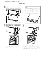 Preview for 40 page of Epson SC-P7500 Series User Manual