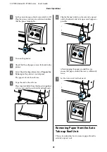 Preview for 41 page of Epson SC-P7500 Series User Manual