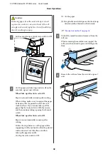 Preview for 42 page of Epson SC-P7500 Series User Manual