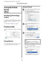 Preview for 61 page of Epson SC-P7500 Series User Manual