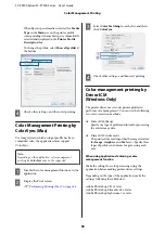 Preview for 98 page of Epson SC-P7500 Series User Manual