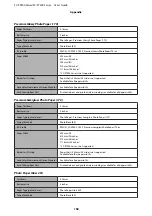 Preview for 158 page of Epson SC-P7500 Series User Manual