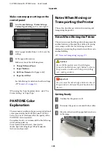 Preview for 170 page of Epson SC-P7500 Series User Manual